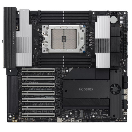 Asus PRO WS WRX90E-SAGE SE STR5
