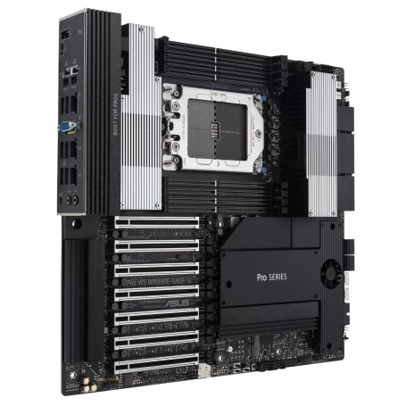 Asus PRO WS WRX90E-SAGE SE STR5