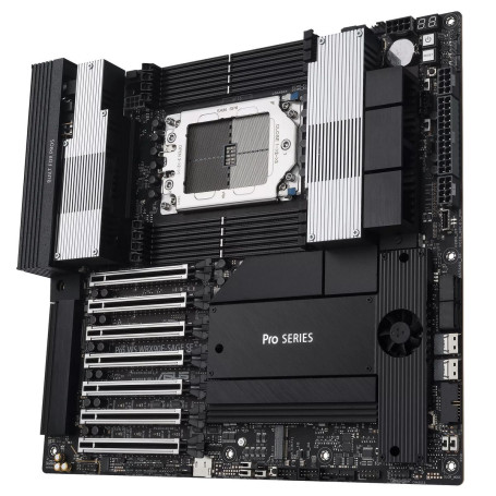 Asus PRO WS WRX90E-SAGE SE STR5