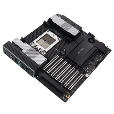 Asus PRO WS WRX90E-SAGE SE STR5