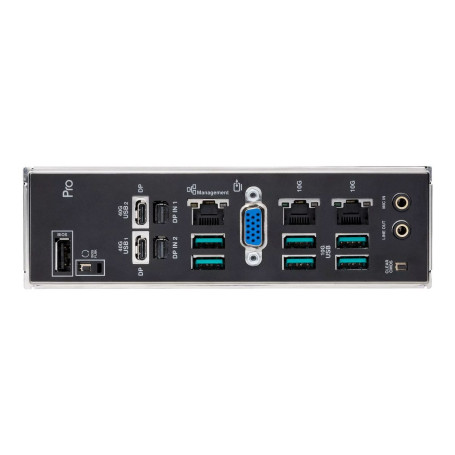 Asus PRO WS WRX90E-SAGE SE STR5