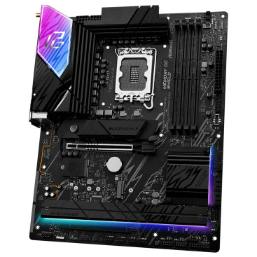 B860 LIGHTNING WIFI LGA1851
