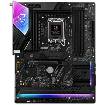 B860 LIGHTNING WIFI LGA1851