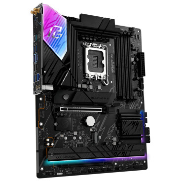 B860 LIGHTNING WIFI LGA1851