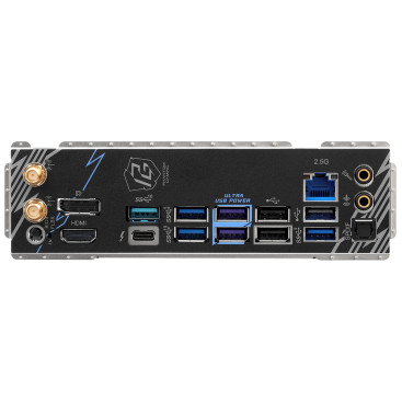 B860 LIGHTNING WIFI LGA1851