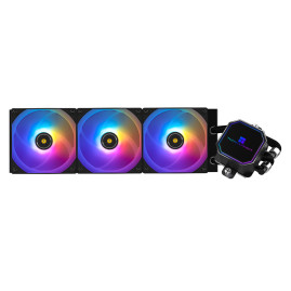 Thermalright Frozen Prism 360 ARGB, LGA1700/1200/115X/AM5/AM4, Black