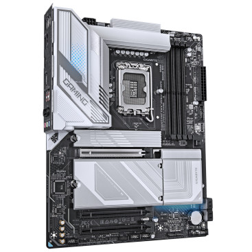 Gigabyte B860 GAMING X WIFI6E LGA1851