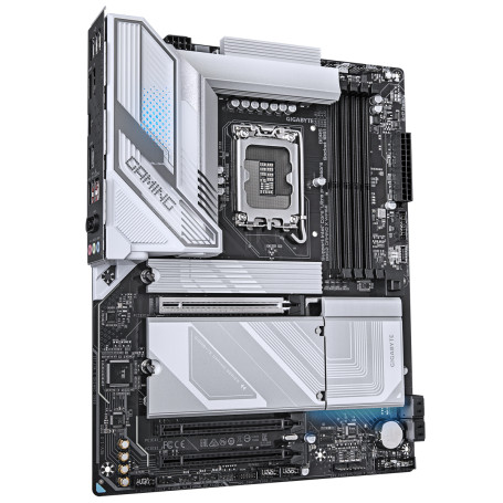 Gigabyte B860 GAMING X WIFI6E LGA1851