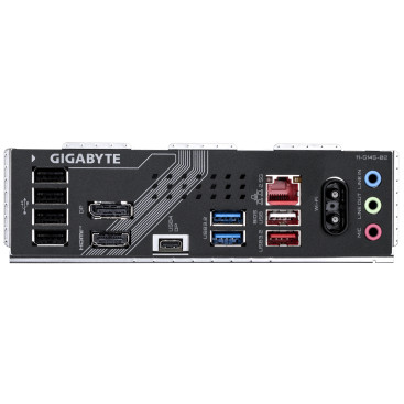 Gigabyte B860 GAMING X WIFI6E LGA1851