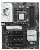 MSI B840 GAMING PLUS WIFI  socket AM5