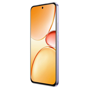 realme С85 Pro 8/256 ГБ фиолетовый