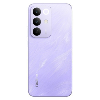 realme С85 Pro 8/256 ГБ фиолетовый