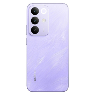 realme С85 Pro 8/256 ГБ фиолетовый