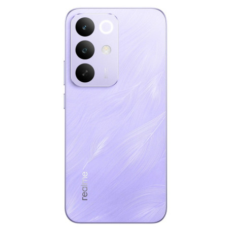 realme С85 Pro 8/256 ГБ фиолетовый