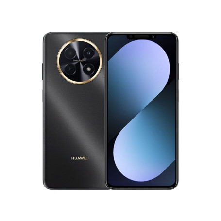 HUAWEI nova 14i 8/128 ГБ черный