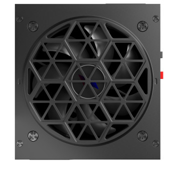 1STPLAYER NGDP GOLD 850W, ATX 3.1, 80 PLUS Gold, PCIe 5.1, Black, HA-850BA4