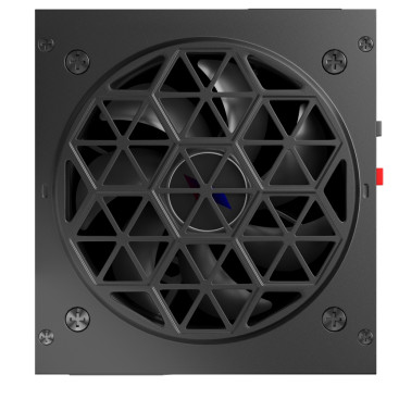 1STPLAYER NGDP GOLD 850W, ATX 3.1, 80 PLUS Gold, PCIe 5.1, Black, HA-850BA4