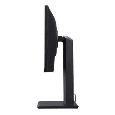 23.8" Acer FHD CB241Ybmirux, черный