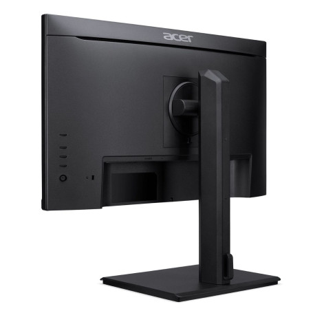 23.8" Acer FHD CB241Ybmirux, черный