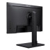 23.8" Acer FHD CB241Ybmirux, черный