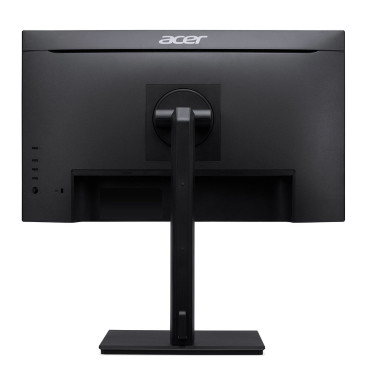 23.8" Acer FHD CB241Ybmirux, черный