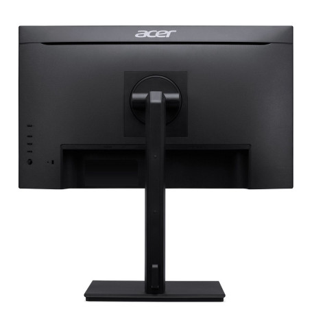 23.8" Acer FHD CB241Ybmirux, черный
