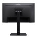 23.8" Acer FHD CB241Ybmirux, черный