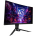 27" ASRock QHD PG27QRT2A, черный