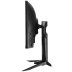 27" ASRock QHD PG27QRT2A, черный