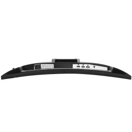 27" ASRock QHD PG27QRT2A, черный