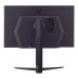 27" LG QHD UltraGear 27GR83Q-B, черный