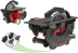 Циркулярная пила (дисковая) Парма 235Д 2200Вт (ручная) D диска.:235мм (02.004.00004)