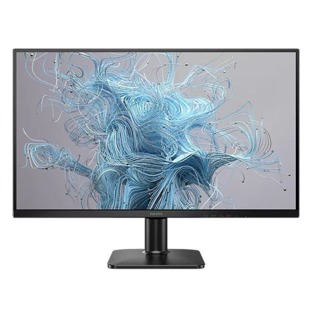 27" Philips FHD 27E2N1100L, черный