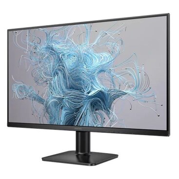 27" Philips FHD 27E2N1100L, черный