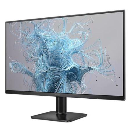 27" Philips FHD 27E2N1100L, черный