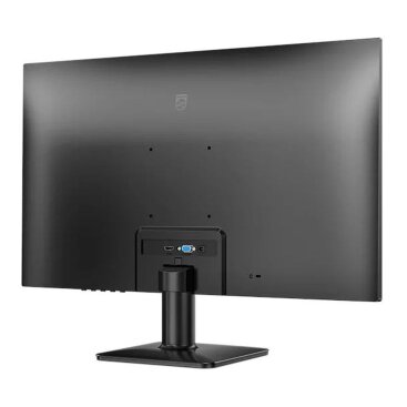 27" Philips FHD 27E2N1100L, черный