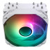 Thermalright Assassin King 120 MINI White ARGB V3 LGA115X/1200/1700/AM4/AM5 TDP 180W FAN 120mm (TRAK120MV3AW)