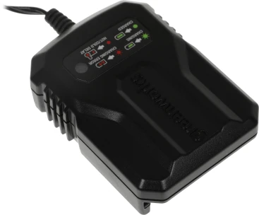 Зарядное устройство Greenworks G40UCM2M (2946507)