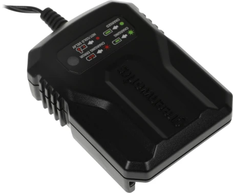 Зарядное устройство Greenworks G40UCM2M (2946507)