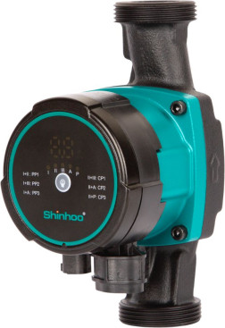 Насос циркуляционный Shinhoo Master S 32-6 180
