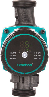 Насос циркуляционный Shinhoo Master S 32-6 180