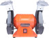 Электроточило Patriot GM 200 Expert 550Вт 2980об/мин d=200мм t=20мм