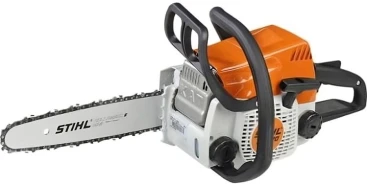 Бензопила Stihl MS 170 1300Вт 1.8л.с. дл.шины:16" (40cm) (11302000334)