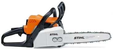 Бензопила Stihl MS 170 1300Вт 1.8л.с. дл.шины:16" (40cm) (11302000334)