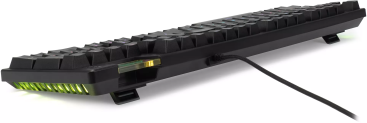 Клавиатура GMNG GG-KB780X механическая проводная (Черный)