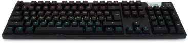 Клавиатура GMNG GG-KB780X механическая проводная (Черный)