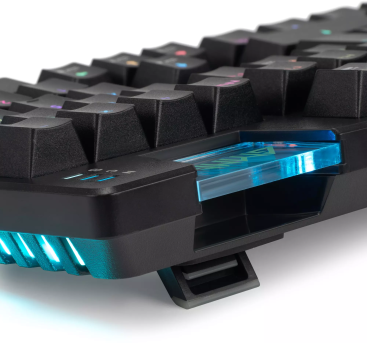 Клавиатура GMNG GG-KB780X механическая проводная (Черный)