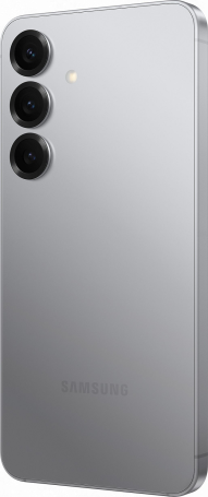 Samsung Galaxy S25 12/128 ГБ серый