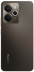 realme 14 8/256 ГБ графитовый черный