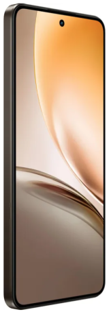 realme 14 8/256 ГБ графитовый черный